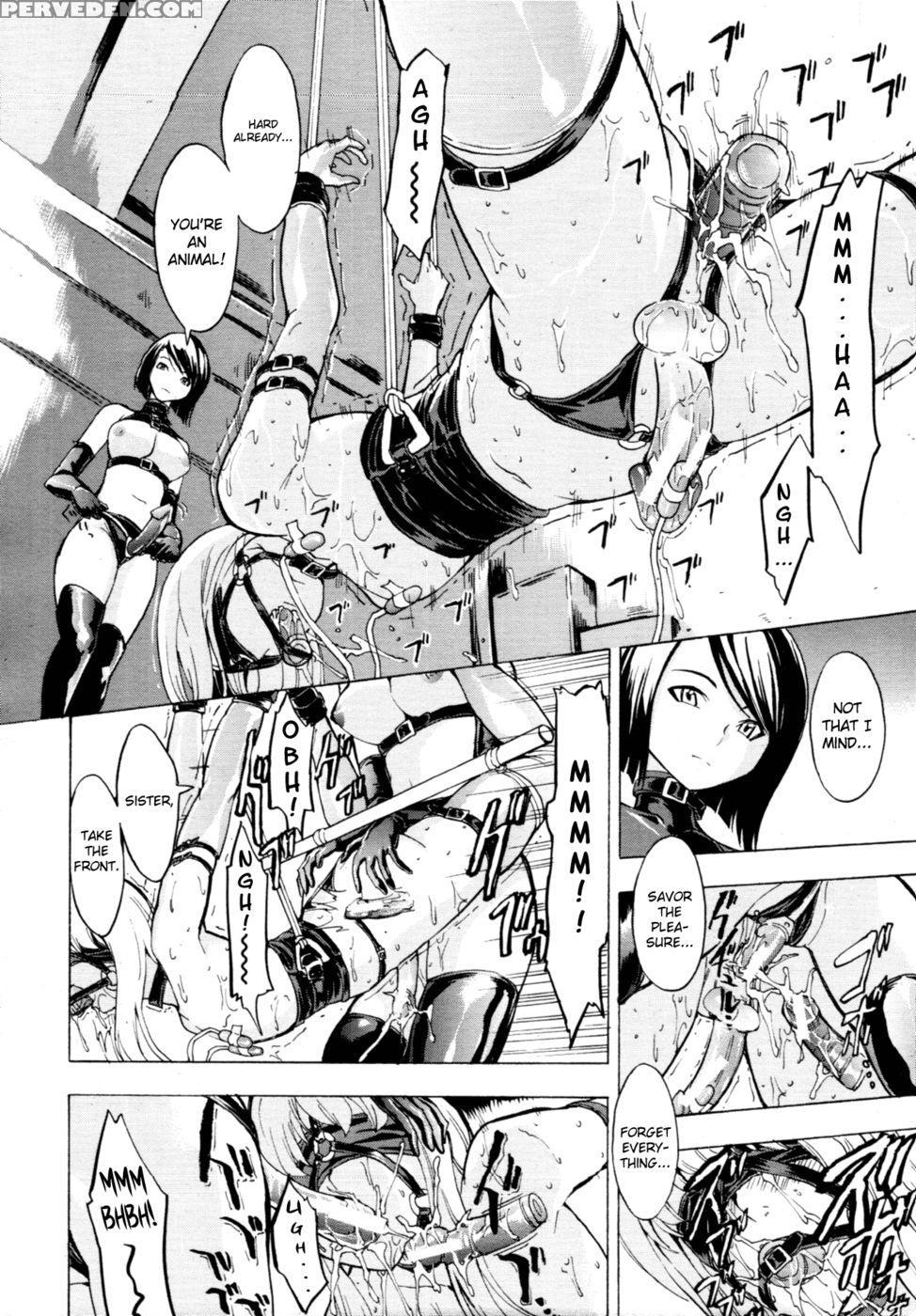 Koukai Benjo - Act 7 1