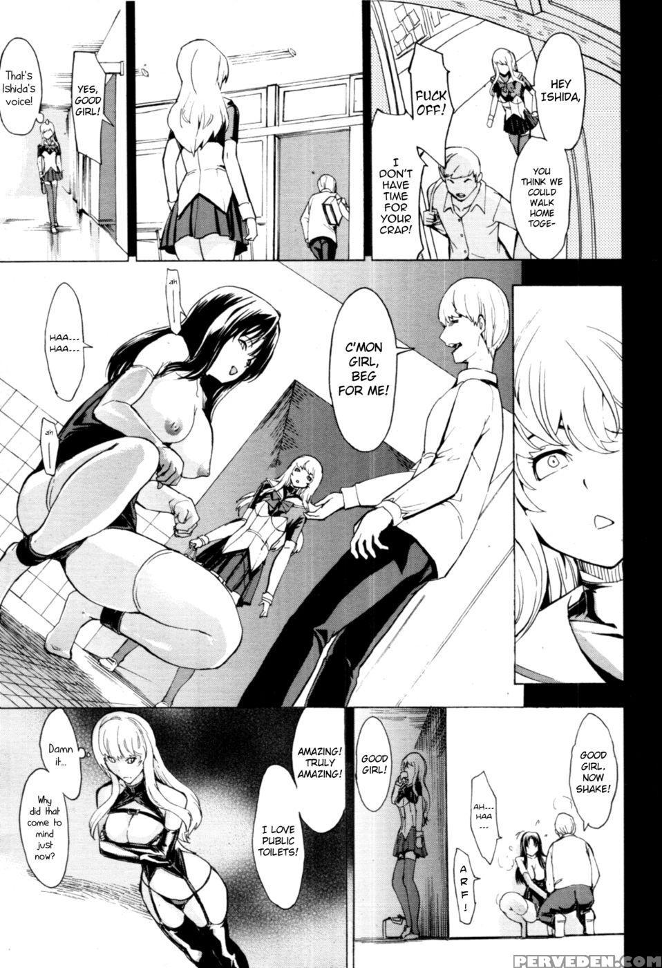 Koukai Benjo - Act 7 1