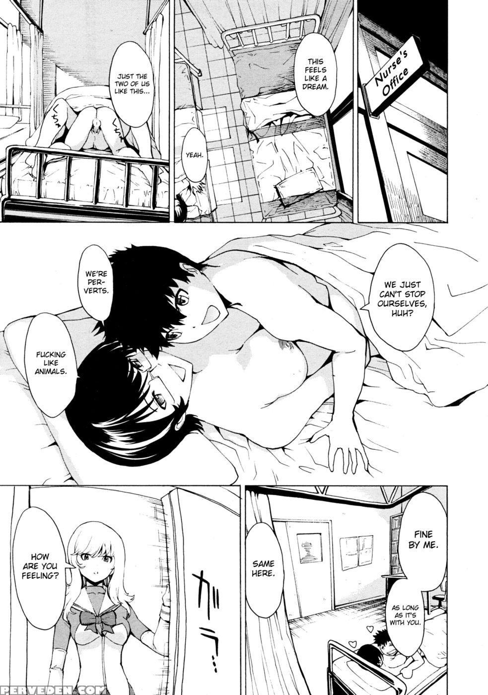 Koukai Benjo - Act 8 [final] 1