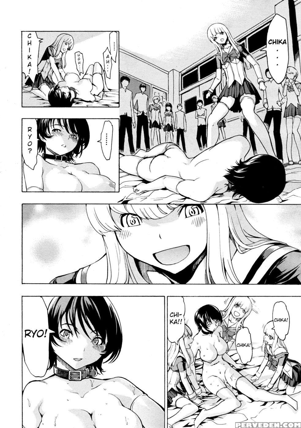 Koukai Benjo - Act 8 [final] 1