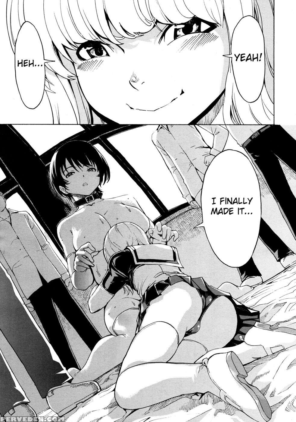 Koukai Benjo - Act 8 [final] 1
