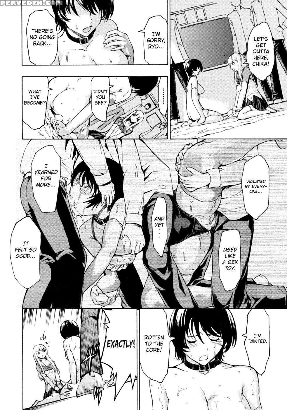 Koukai Benjo - Act 8 [final] 1
