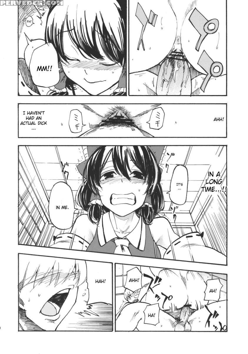 Koushoku Joushi 1