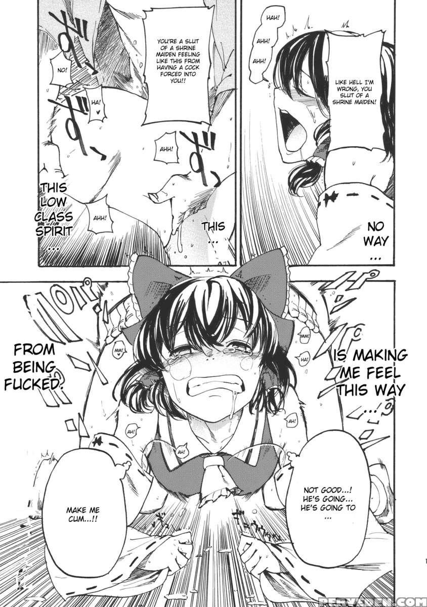 Koushoku Joushi 1