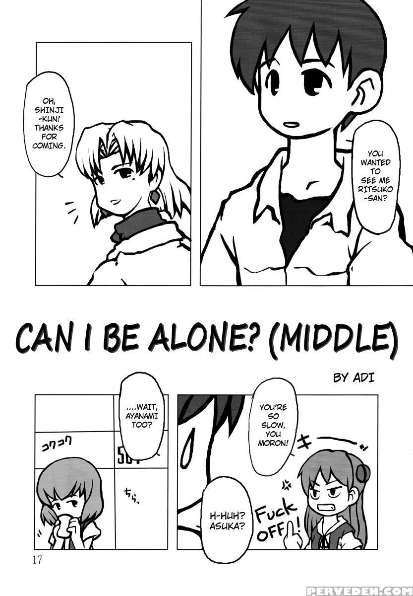 Kousoku Kaiten's Second Eva Book - Neon Genesis Evangelion 1