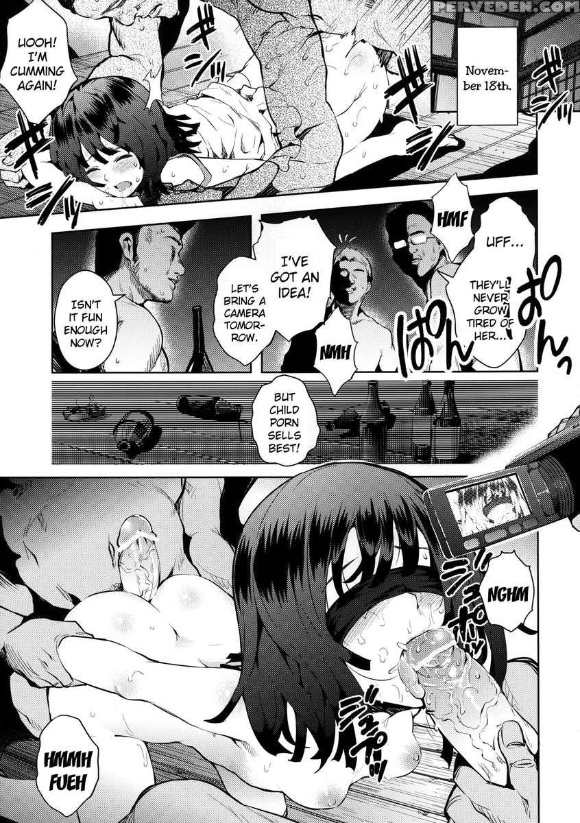 Kowaremonogatari 1