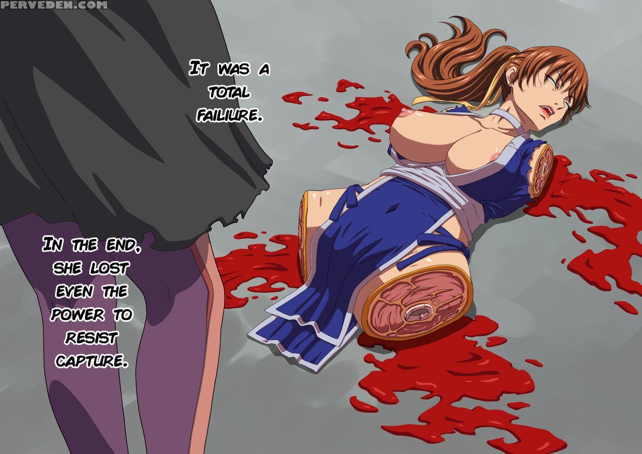Kuensan's Pixiv Art Translations 1