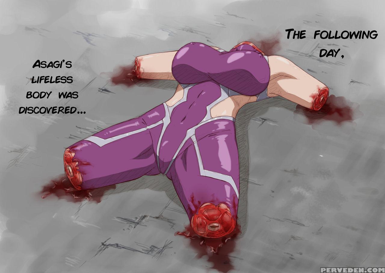 Kuensan's Pixiv Art Translations 1