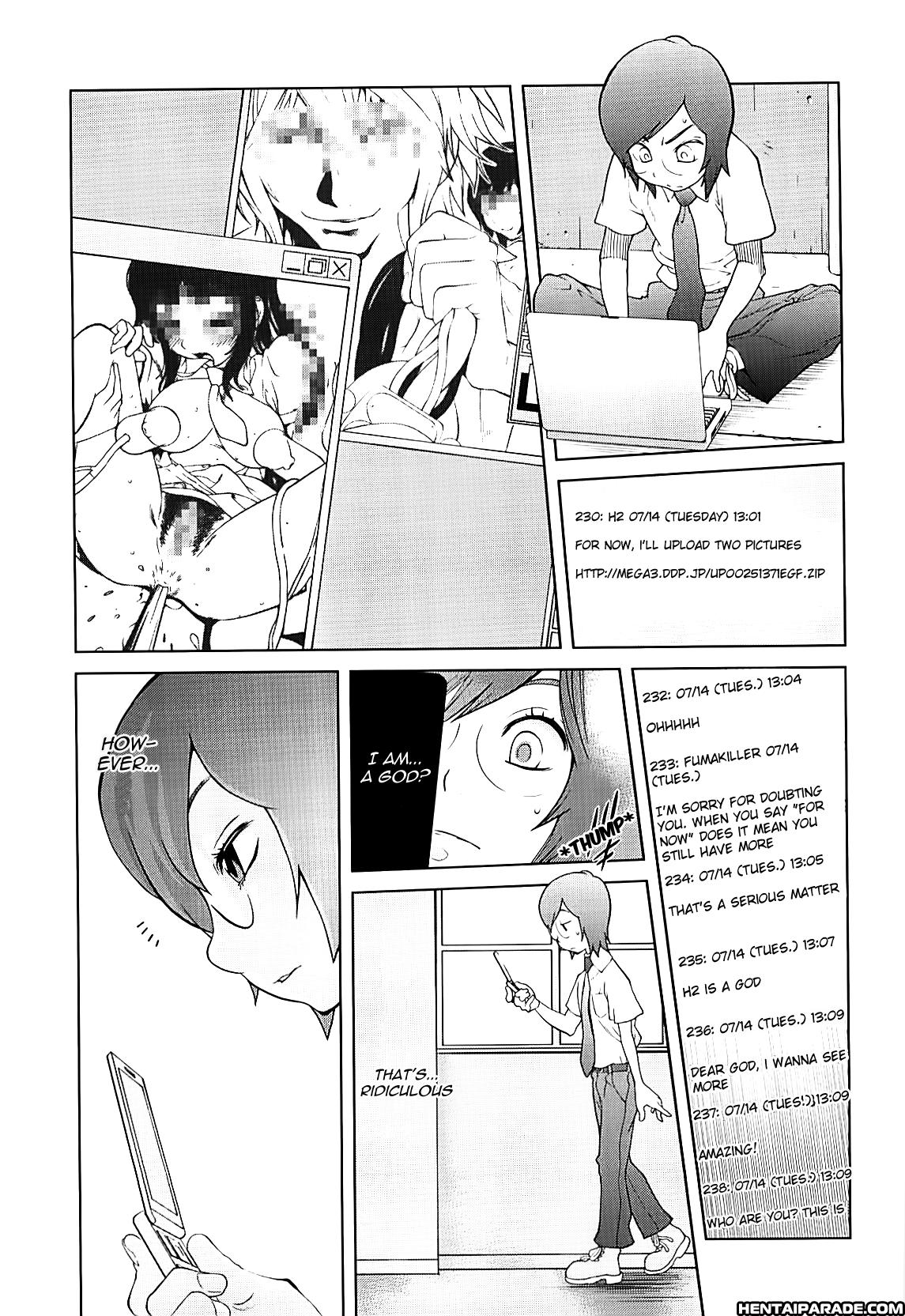 Kumikyoku Mitsunyuu 12