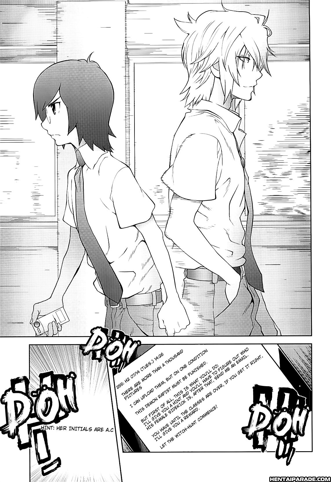 Kumikyoku Mitsunyuu 12