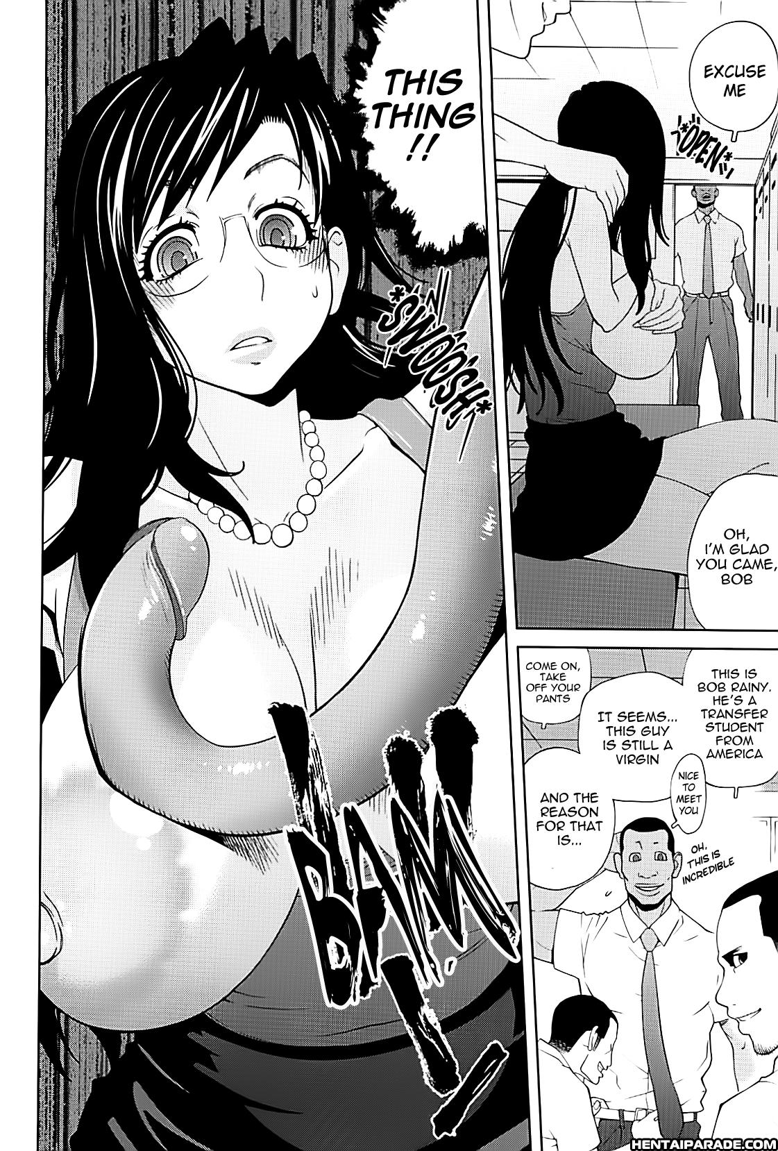 Kumikyoku Mitsunyuu 15