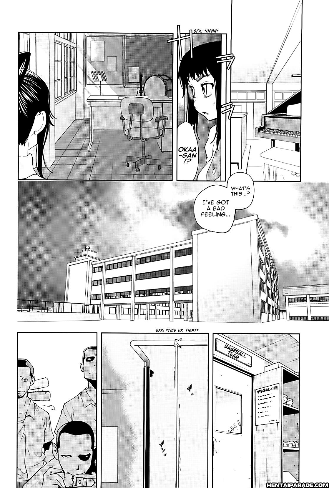Kumikyoku Mitsunyuu 15