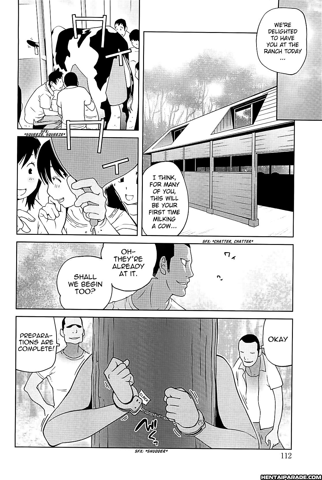 Kumikyoku Mitsunyuu 16