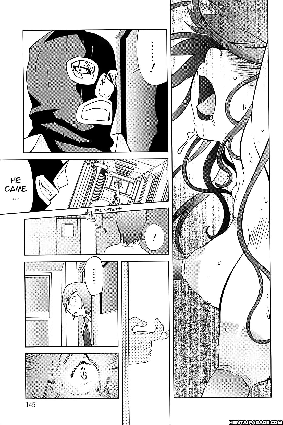 Kumikyoku Mitsunyuu 17
