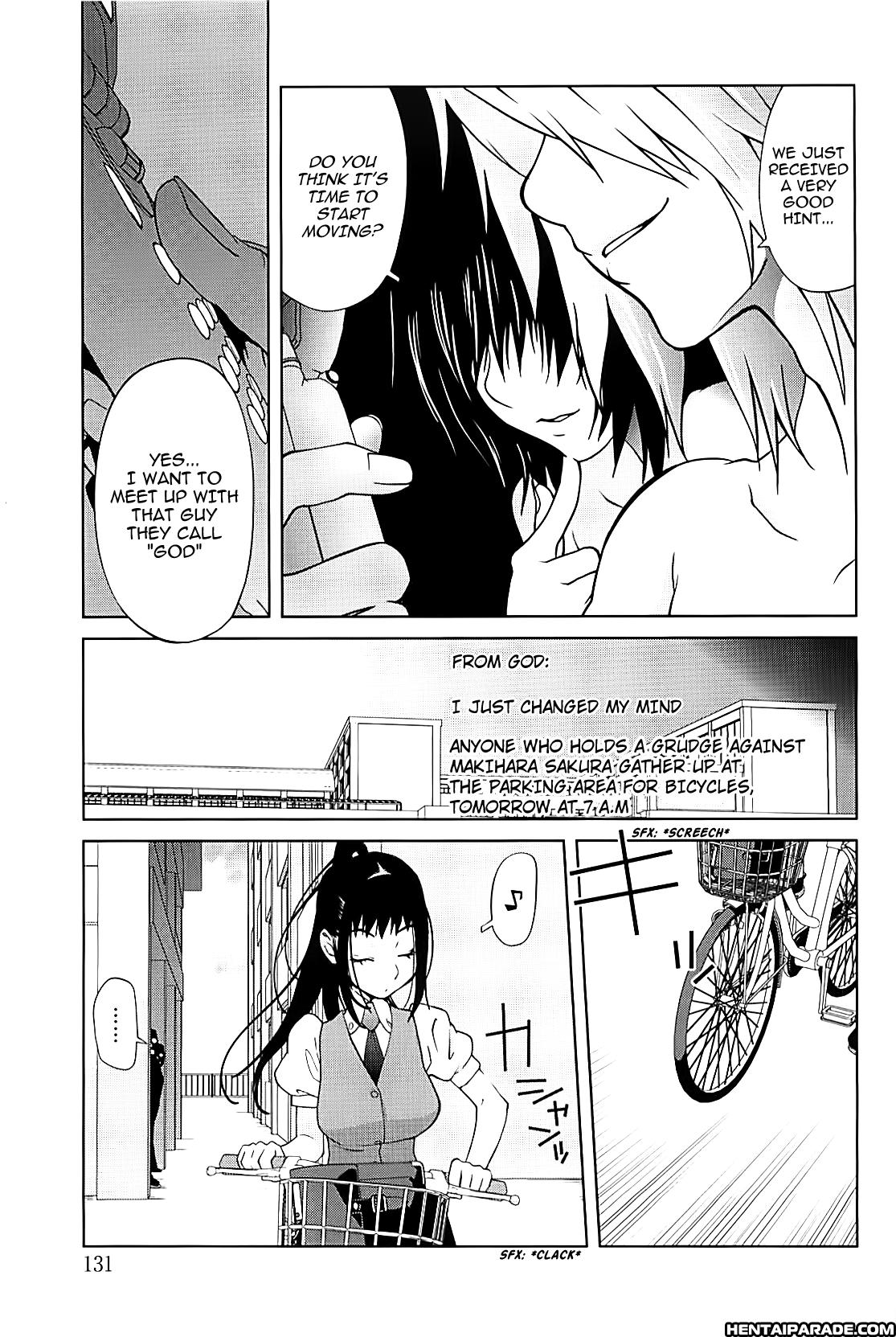 Kumikyoku Mitsunyuu 17