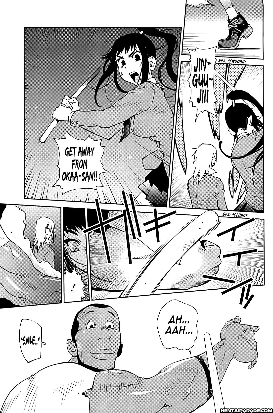 Kumikyoku Mitsunyuu 20