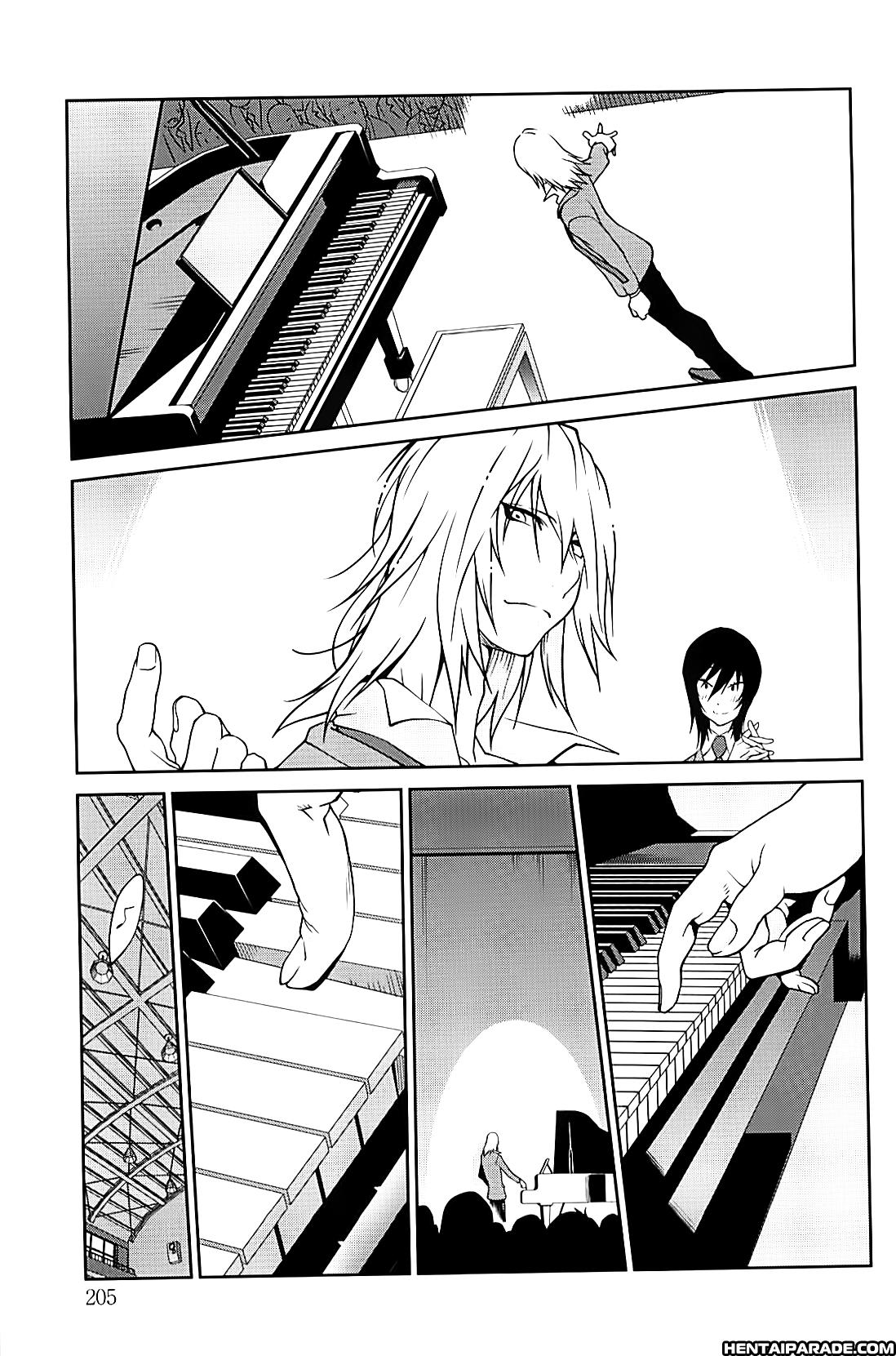 Kumikyoku Mitsunyuu 20