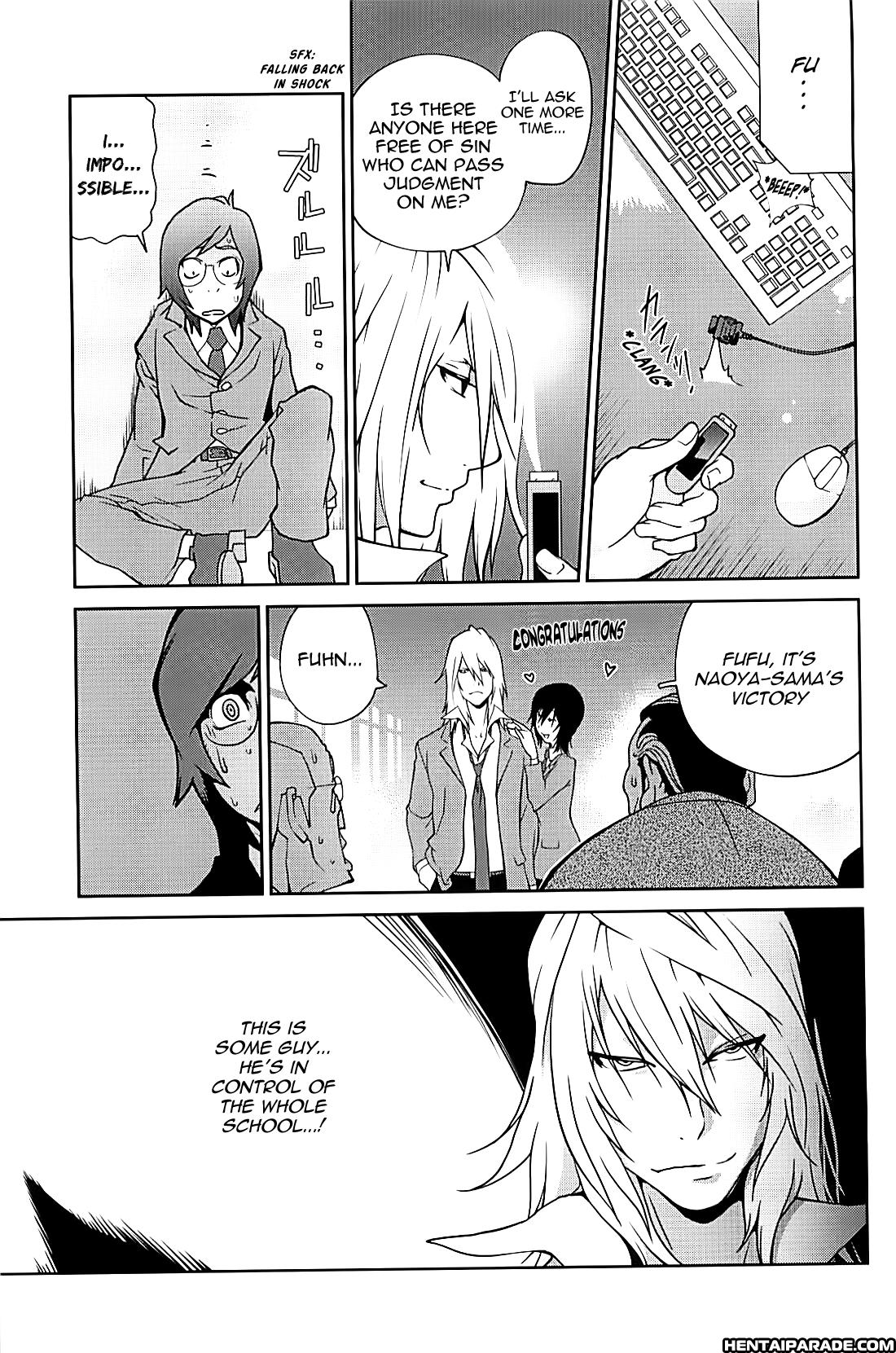 Kumikyoku Mitsunyuu 20