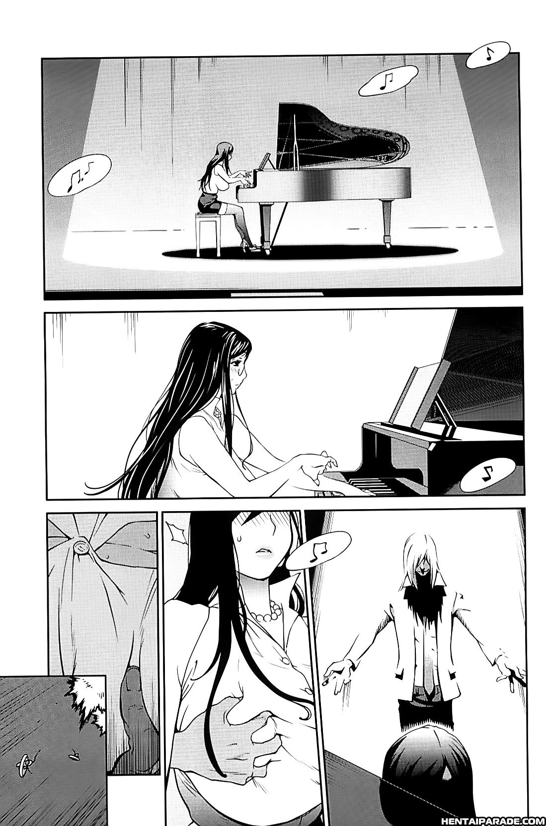 Kumikyoku Mitsunyuu 20