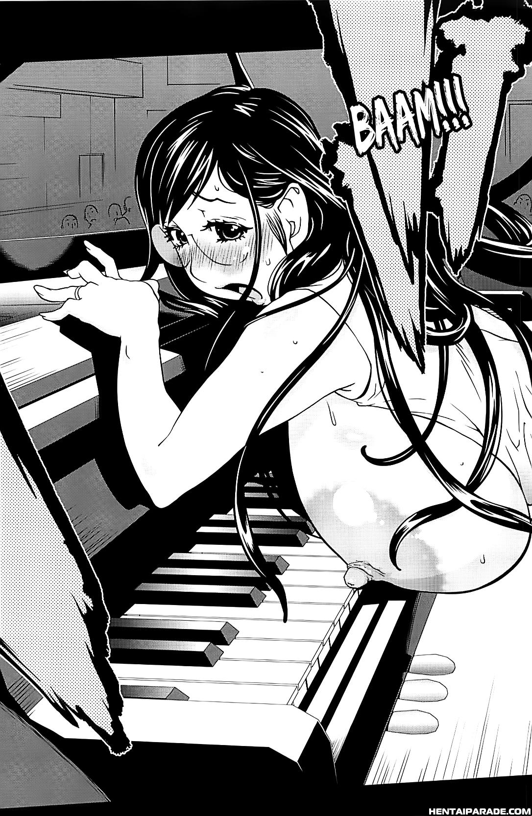 Kumikyoku Mitsunyuu 20