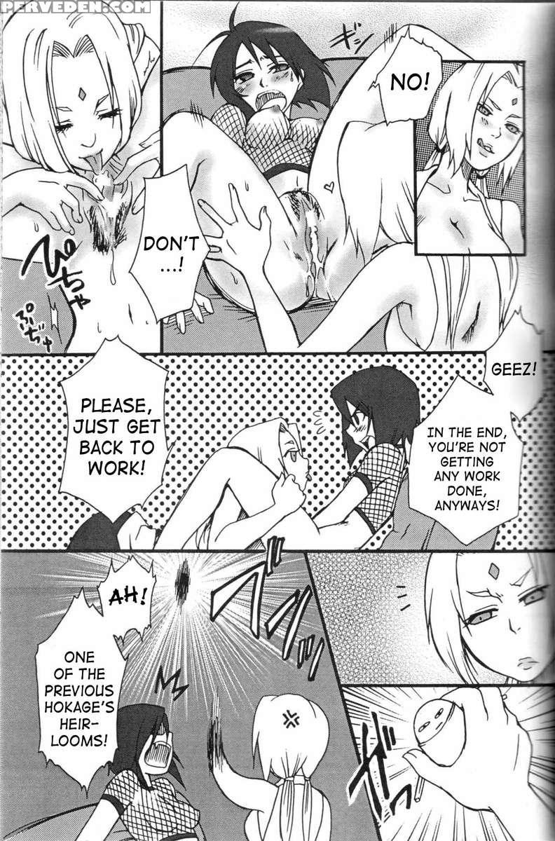 Kunoichi Ninkyou 1