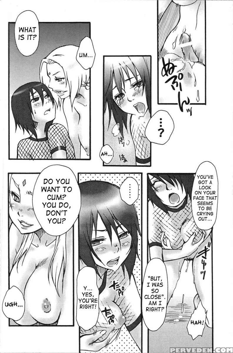 Kunoichi Ninkyou 1