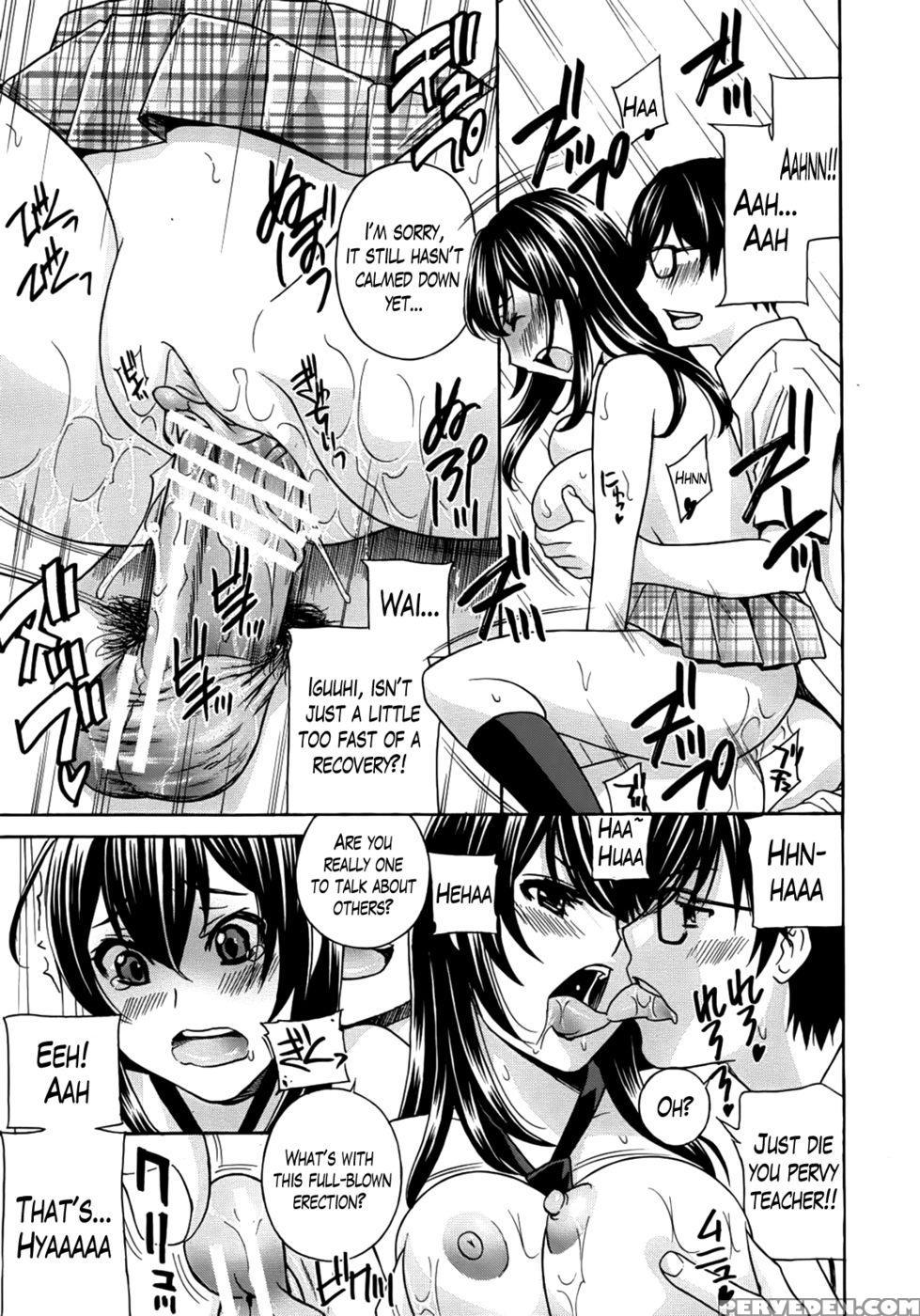 Kurikyun 5! Chapter 2 - Drill Murata 1