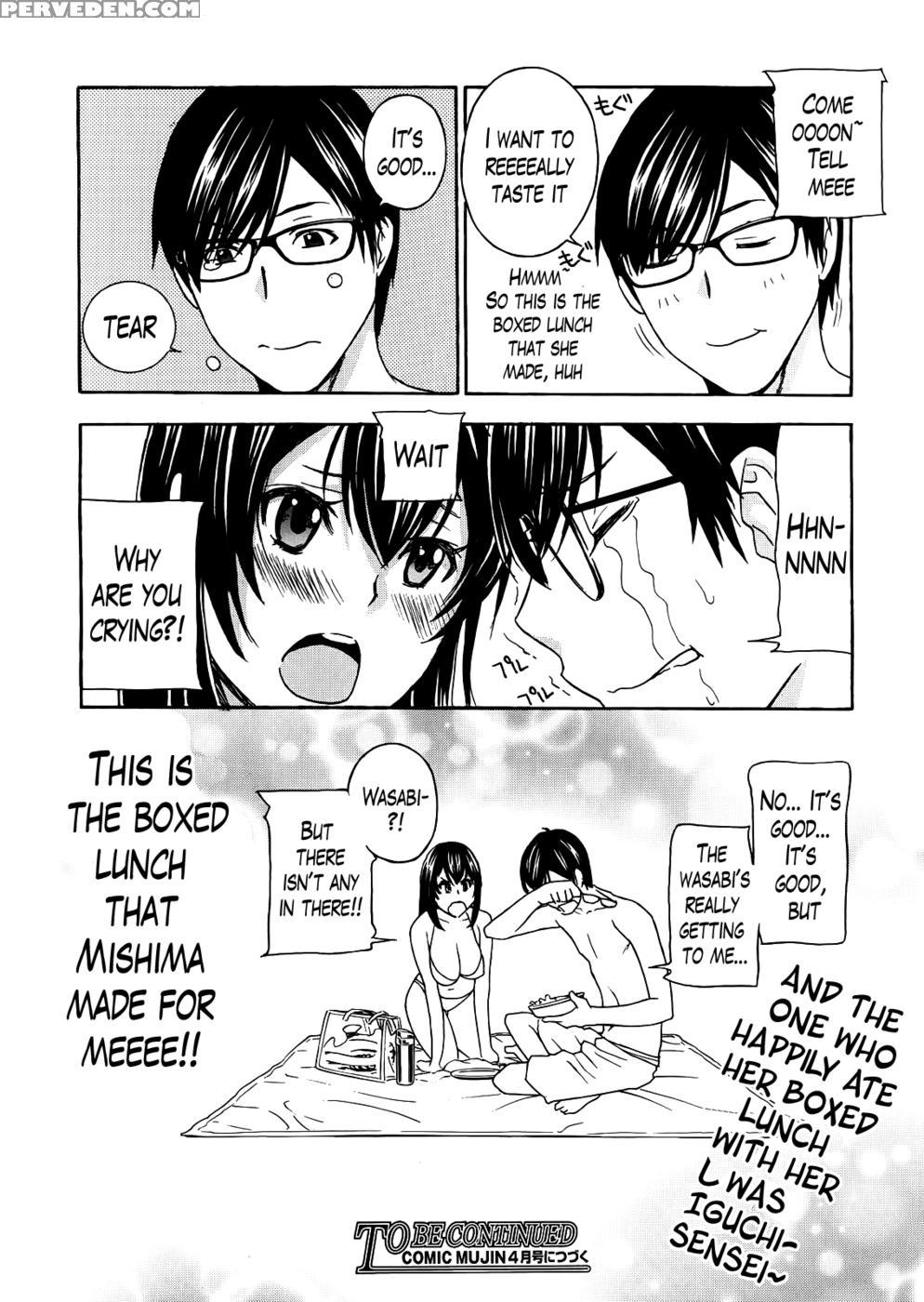 Kurikyun 5! Chapter 4 - Drill Murata 1