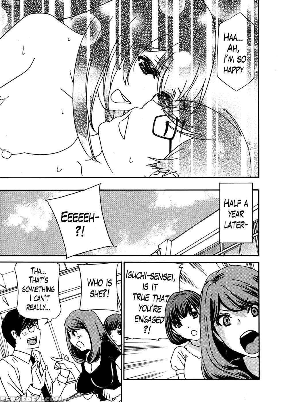 Kurikyun 5! Chapter 6 (end) - Drill Murata 1