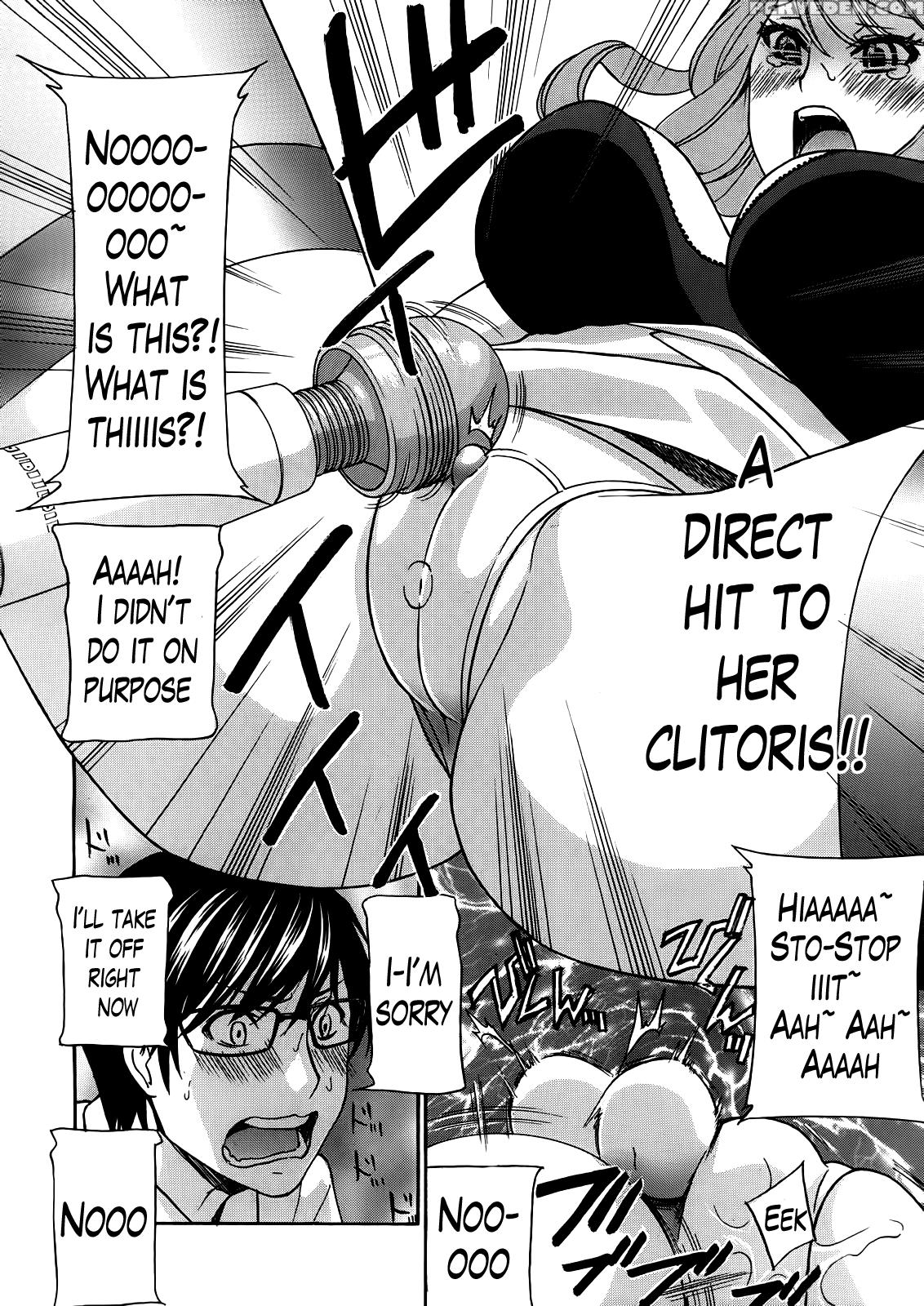 Kurikyun 5! 3