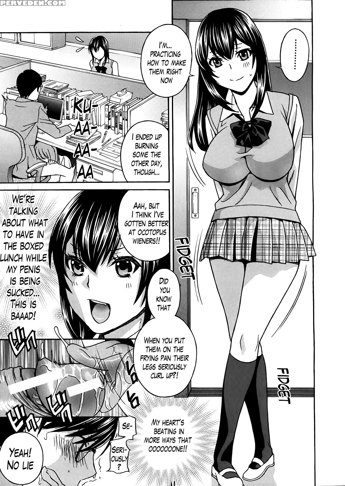 Kurikyun 5! 4