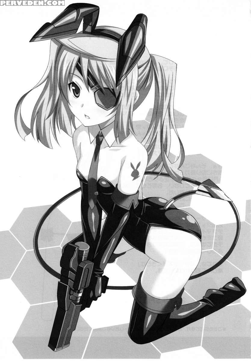Kuro Usa 1