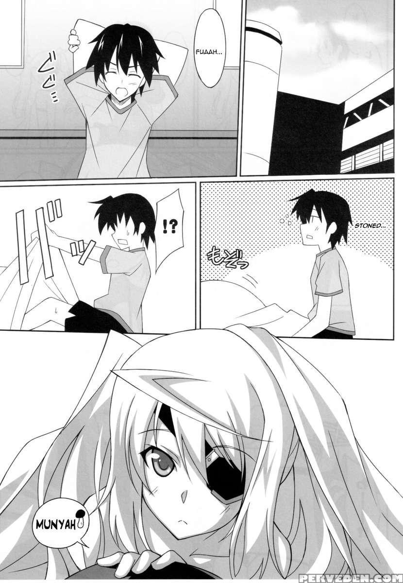 Kuro Usa 1