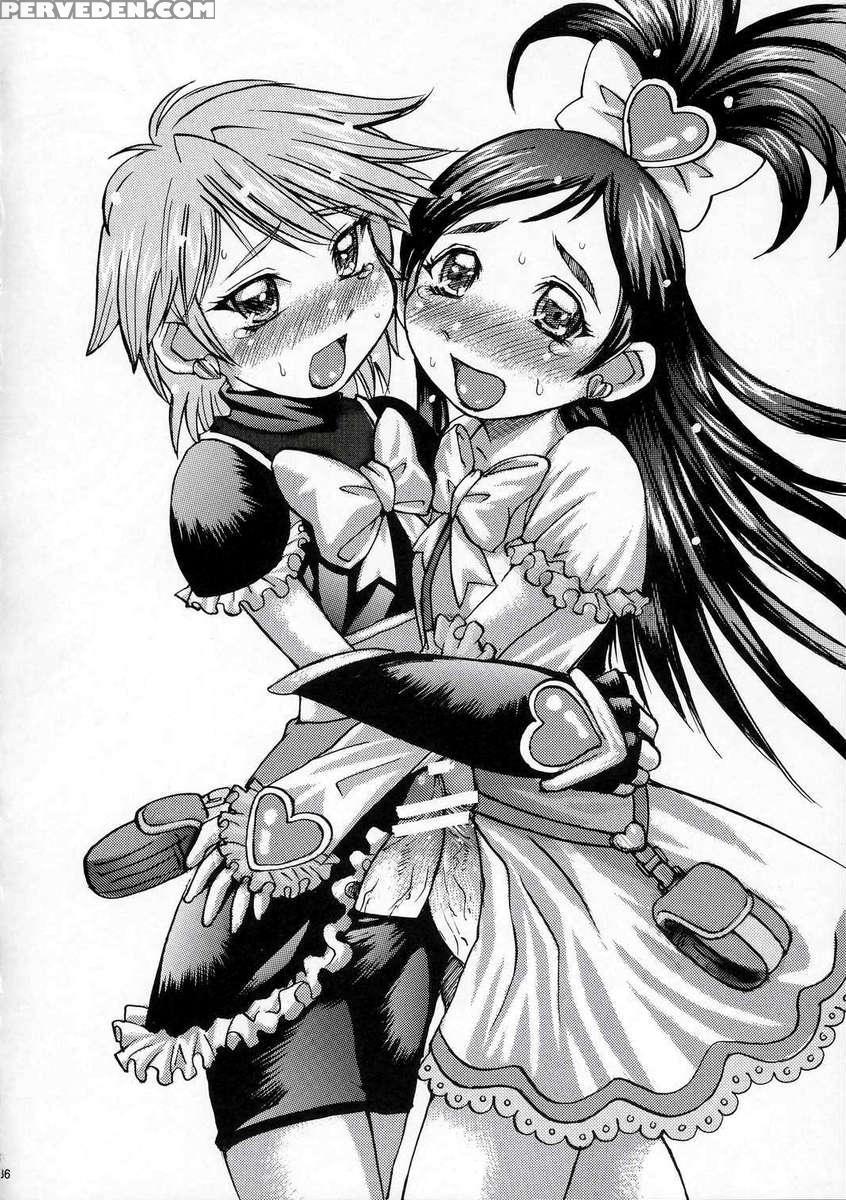 Kuroi Taiyou Kage No Tsuki Episode 1: In Order That All May Love You 1