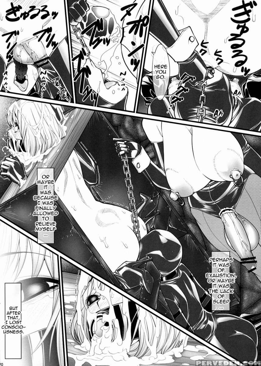 Kuroishi Ringo Request Doujinshi Ni 1