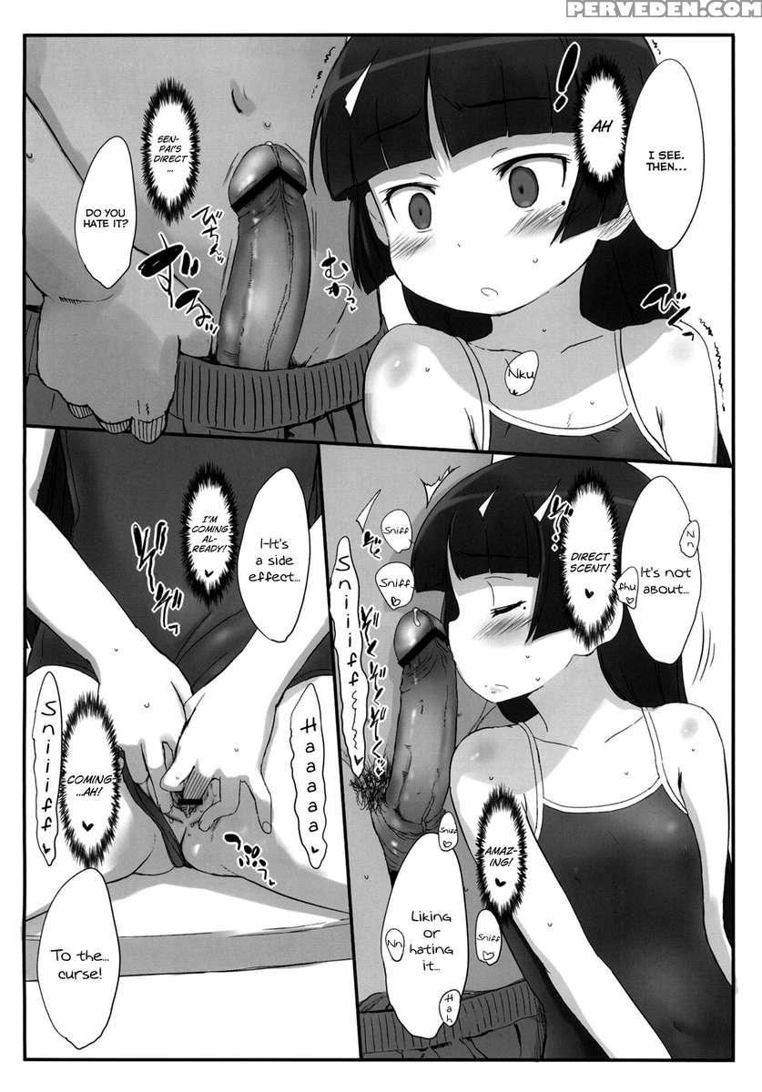 Kuroneko Note 3. 1
