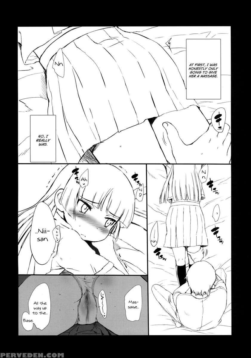 Kuroneko Note. 1