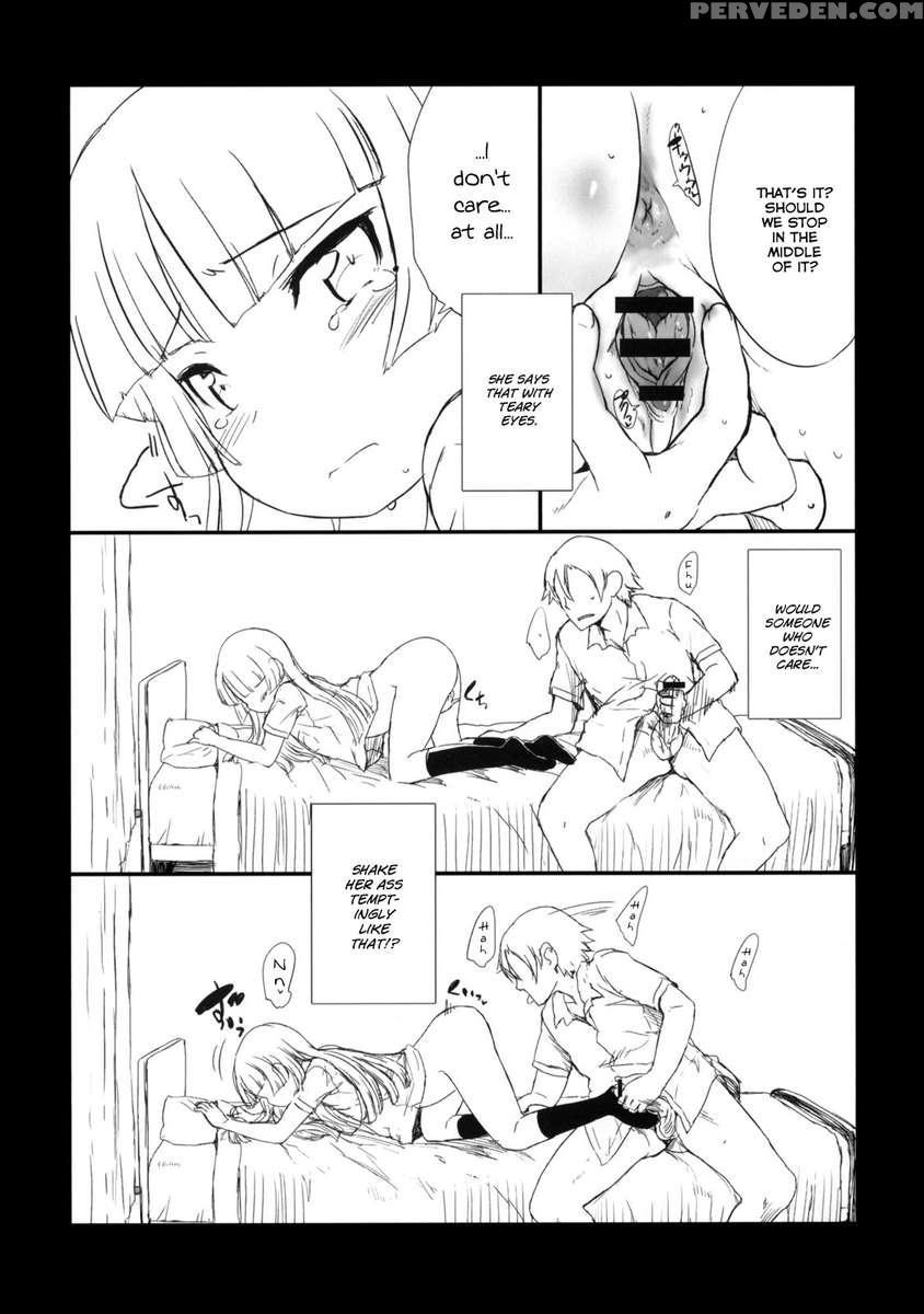 Kuroneko Note. 1