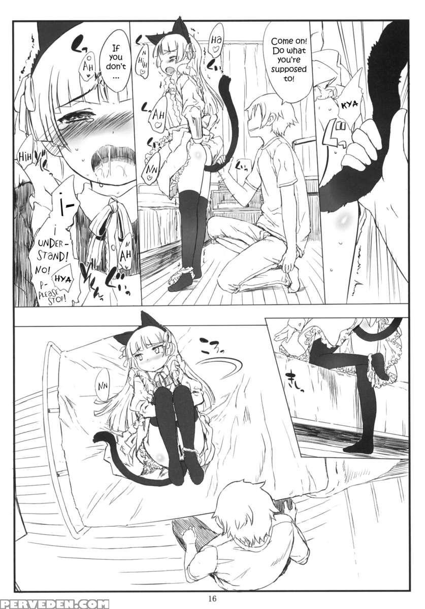 Kuroneko Note2. 1