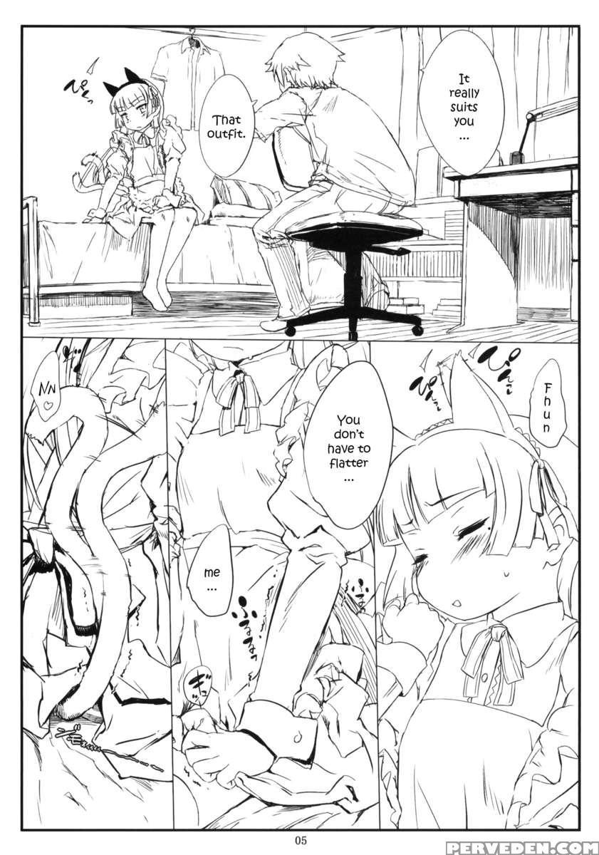 Kuroneko Note2. 1