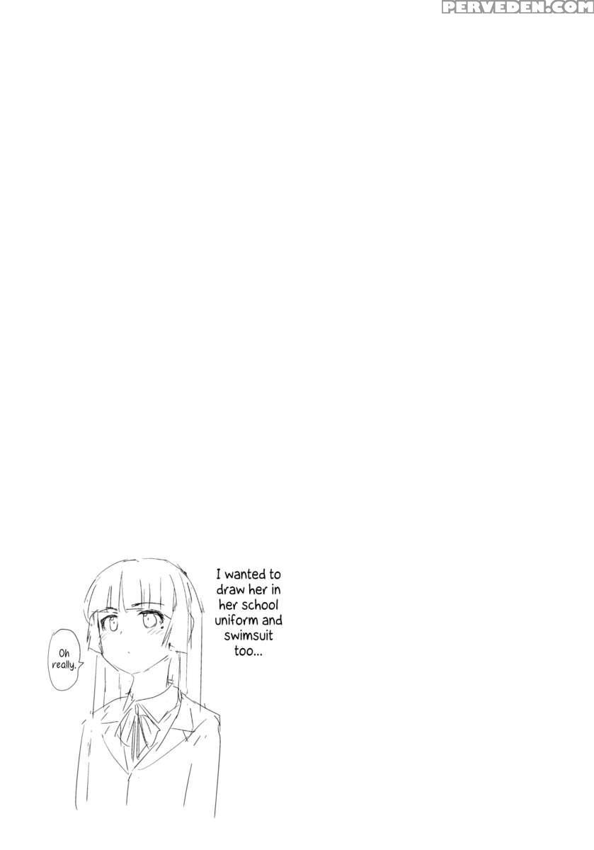 Kuroneko Yo Ore Ni Nioi Wo Kagasetekurenaika? Chapter 1 Page 25