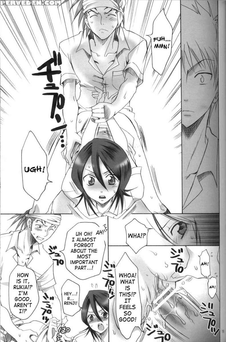 Kurosaki Ie No Shinigami 1
