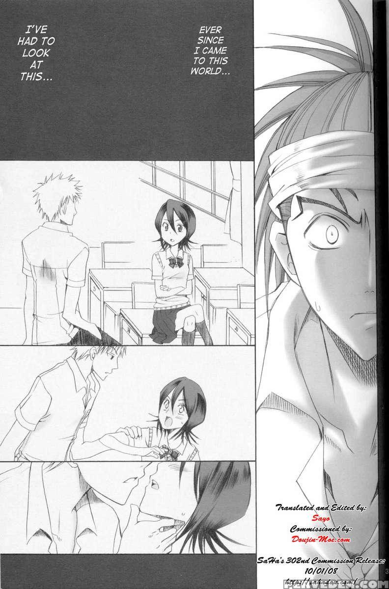 Kurosaki Ie No Shinigami 1