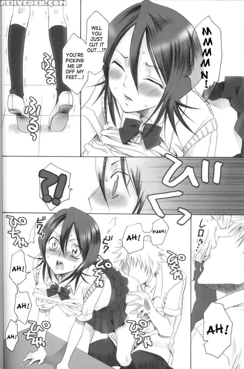 Kurosaki Ie No Shinigami 1