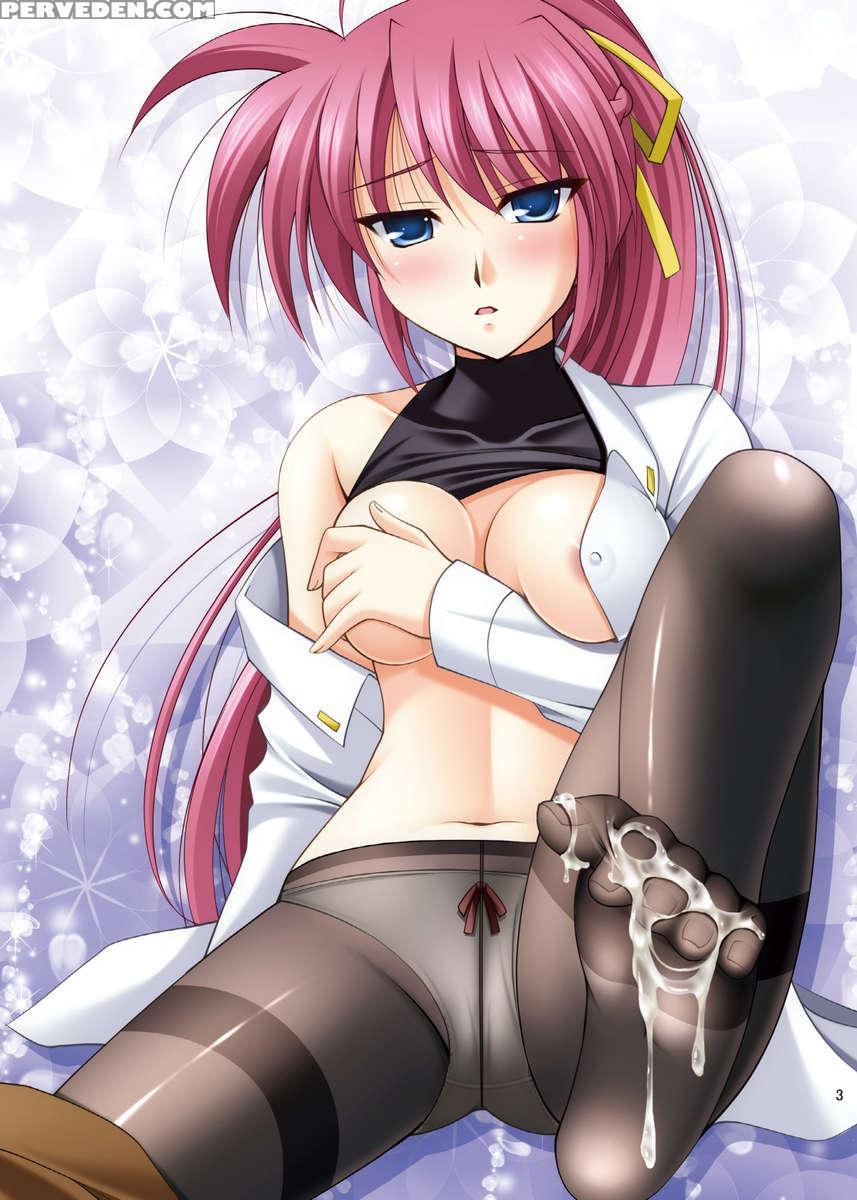 Kurosuto-rikers -lightning- 1