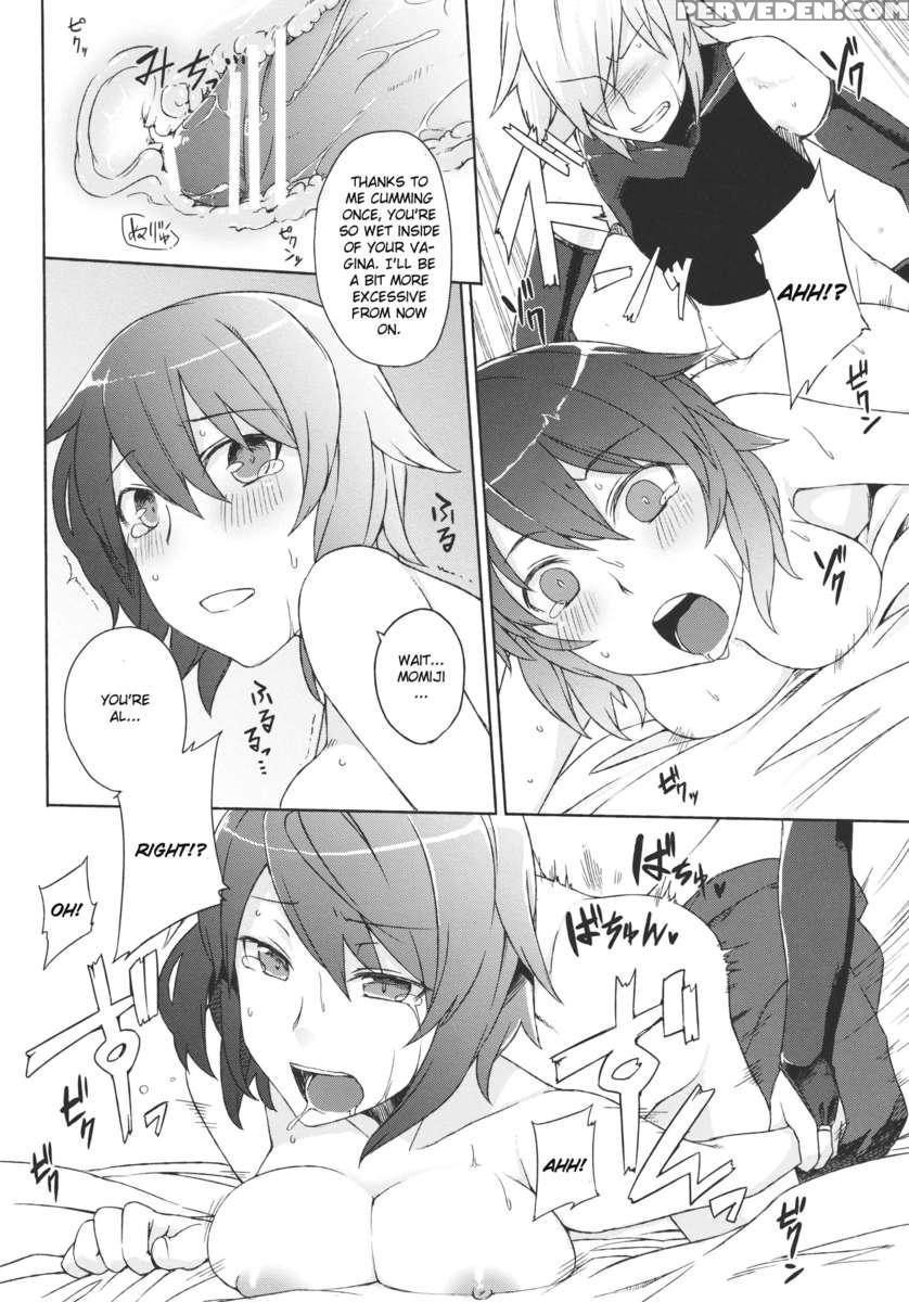 Kurou -crow- 1