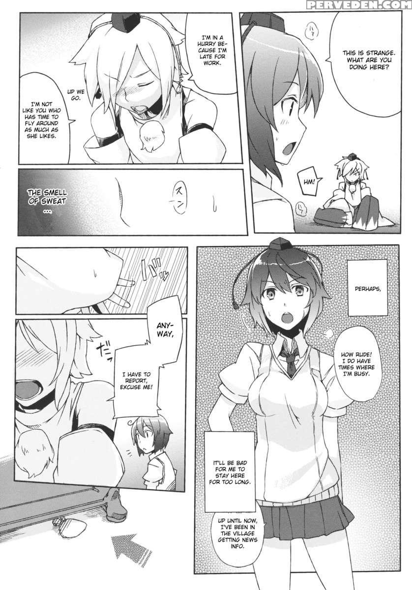 Kurou -crow- 1