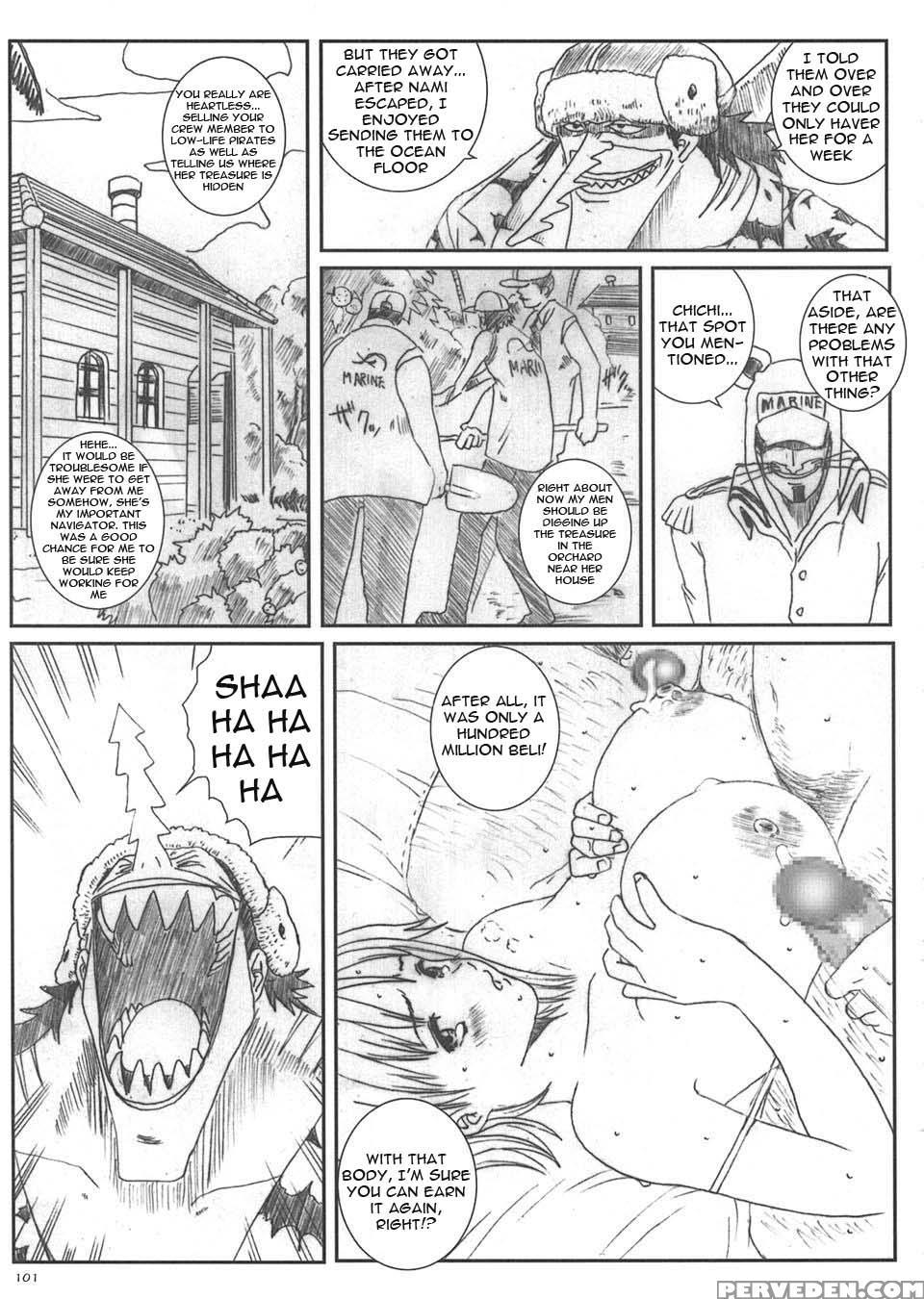 Kuusou Zikken 5 - One Piece 1