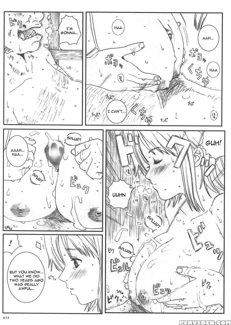 Kuusou Zikken 5 - One Piece 1