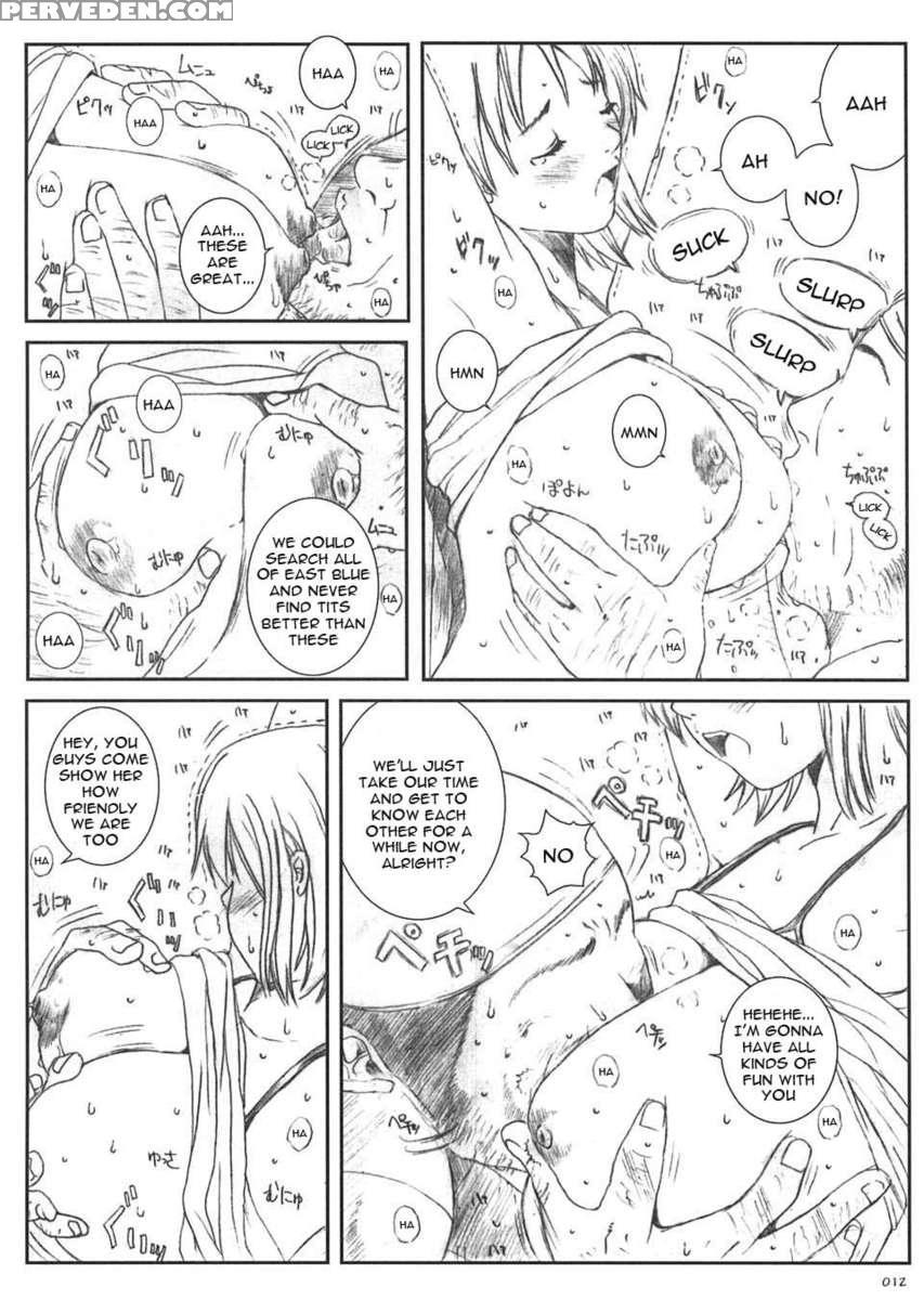 Kuusou Zikken Vol.5 1